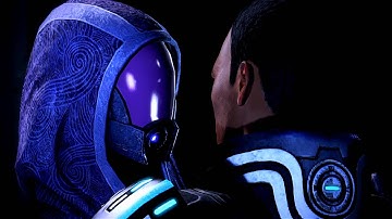 Mass Effect 3 - Hardcore Walkthrough Part 102 - (Denonu Plays) | Denonu Does Gaming