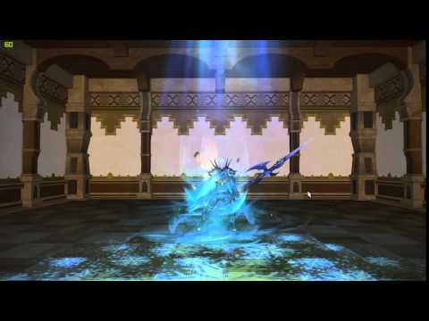ff14 dragon hensin