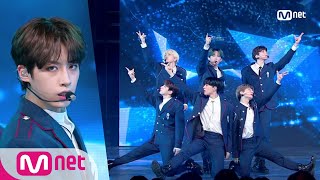 [ONEUS - Valkyrle] KPOP TV Show | M COUNTDOWN 190117 EP.602