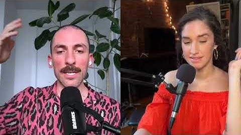 Enneagram Type 9 vs. Type 4 in Relationships