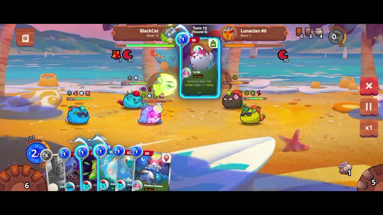 Prt01 journey Mit free AXIE/Axie Origin