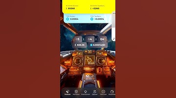 Cosmo Miner is a new Telegram clicker game