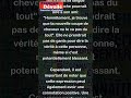 Ne pas avoir sa langue dans sa poche