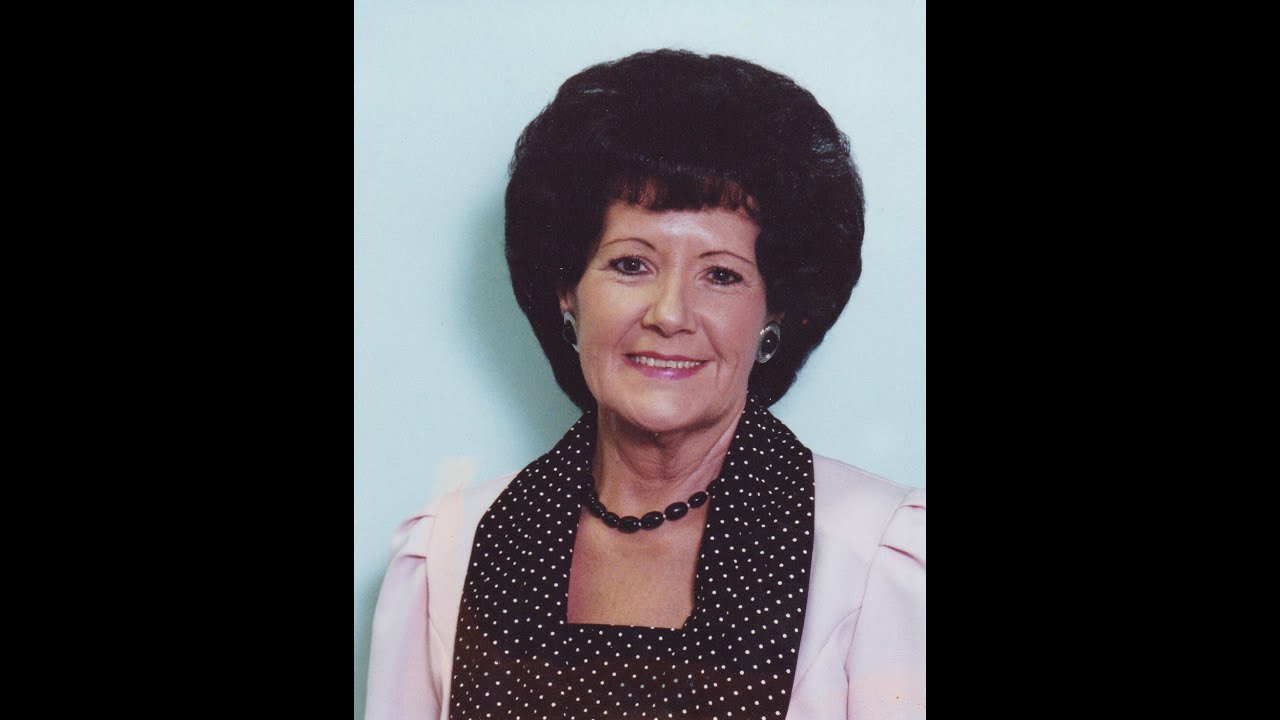 Wanda Elaine Smith YouTube