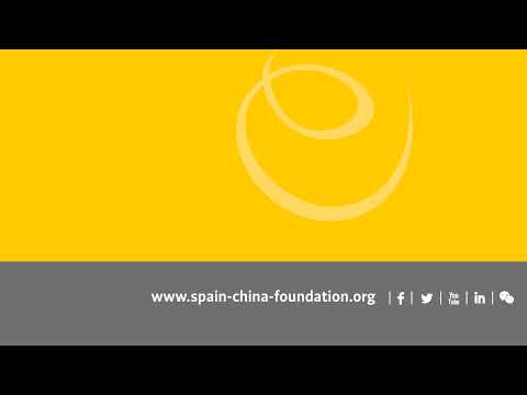 Emisión en directo de Fundación Consejo España China