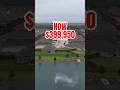Give yourself the gift of HOME- NOW $399k!!!! #texasrealestate #texasliving #firsttimehomebuyer #tx