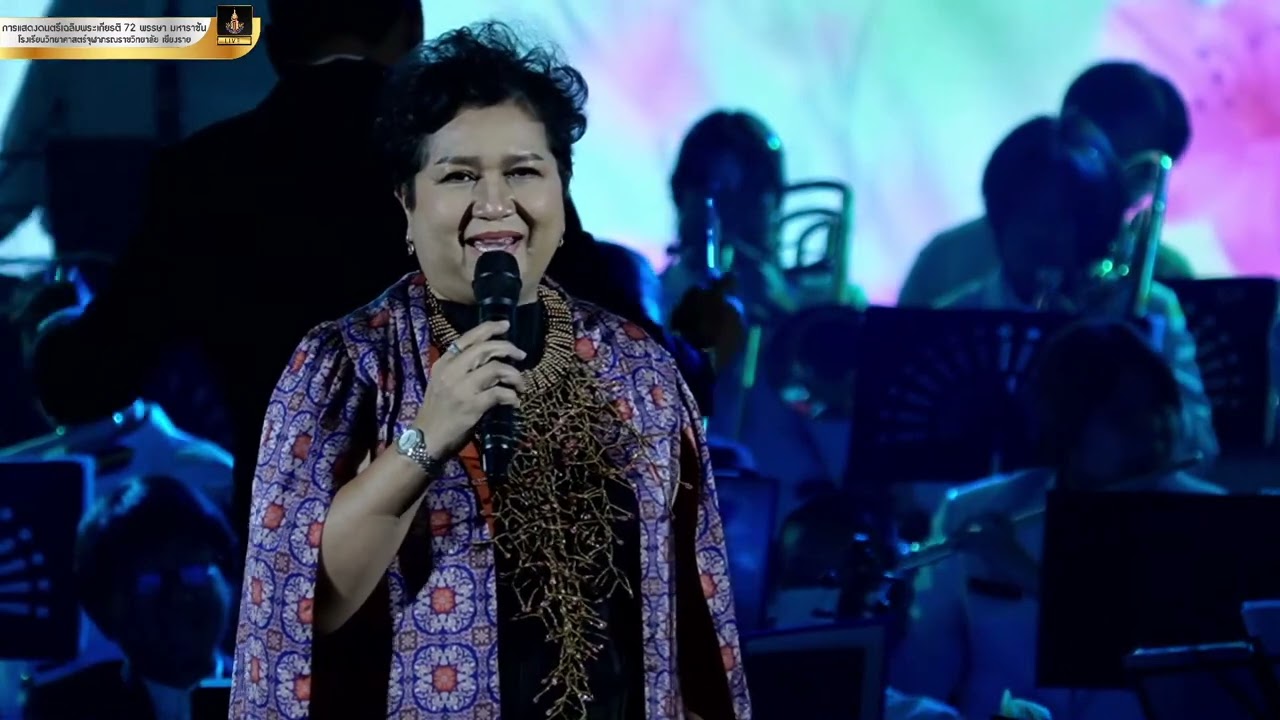 เพลง Subaru ขับร้องโดย ไก่ อัญชุลีอร บัวแก้ว