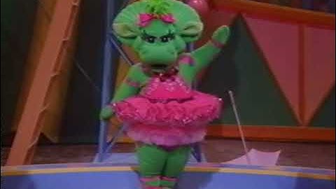 Adventure Bus (1998 Version) Part 72