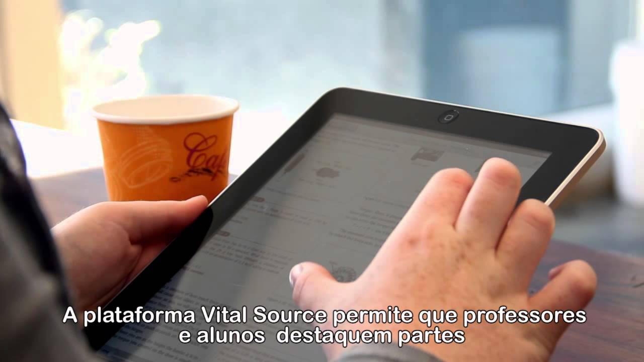 Ebooks Pearson Vital Source Youtube