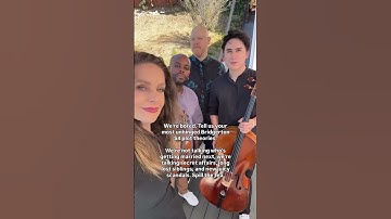 Thumbnail of and which song of ours do you think would be playing during the big reveal? 🧐☕️#bridgerton