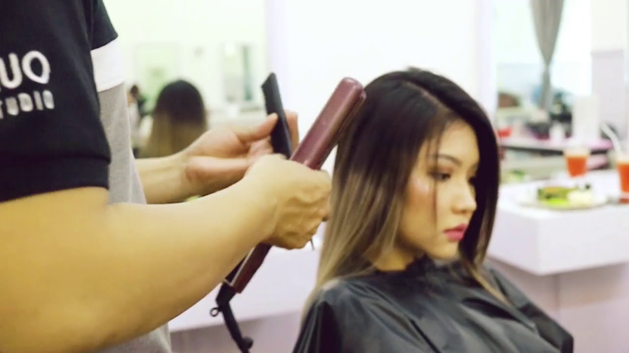 MY FIRST KERATIN HAIR TREATMENT EXPERIENCE YouTube MY FIRST KERATIN HAIR TREATMENT EXPERIENCE YouTube