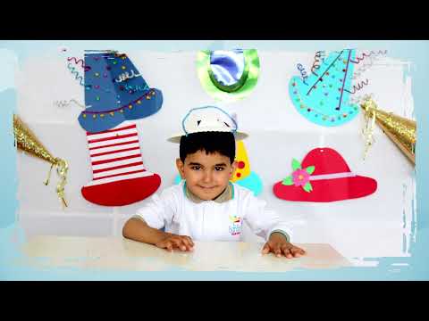    يوم القبعة الغريبة
