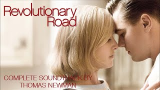 Revolutionary Road Soundtrack - Thomas Newman