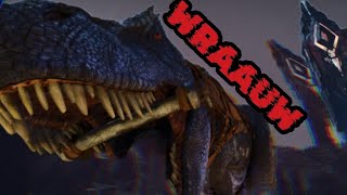 WRAAUW 🎵 ARK PIOSENKA 🎵