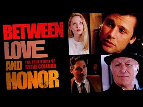 Between Love and Honor (1995) | Full Movie | Grant Show | Géza Kovács | Maria Pitillo