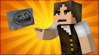 Minecraft: BOTÃO INÚTIL E MALDITO! screenshot 3