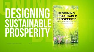 Engineering an Ecosystem for Lasting Prosperity