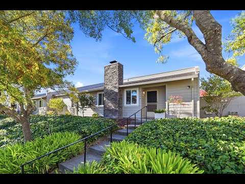 2245 Knolls Hills Circle, Santa Rosa, CA home video tour