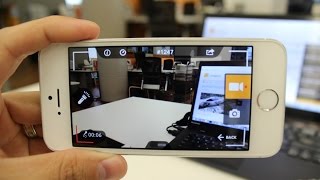 How to Capture Offline Video & Pictures - Livegenic Pro Training screenshot 5