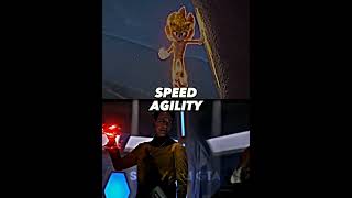 SUPER SONIC vs REVERSE FLASH||#shorts|| Profile