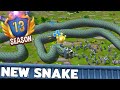 Snake Rivals - SEOSAN13 RELEASE! NEW UNLOCK BATTLE PASS SEOSAN 13 💫
