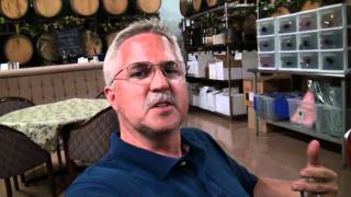 Skorr Chafer with Qdoba Mexican Grill MakeWinewithUS