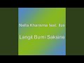 Langit Bumi Saksine