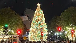 The Value Show Presents: 111th Chicago Christmas Tree Lighting Ceremony Highlights
