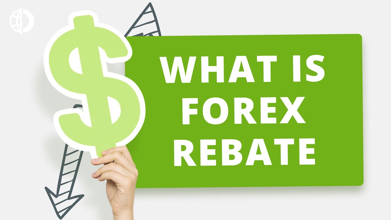 Rebate What Is Forex Rebate Earn More With Best Forex Cashback 