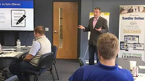 Measuring Behaviors with Steve Aune