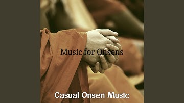 Pulsating Ambience for Mineral Baths