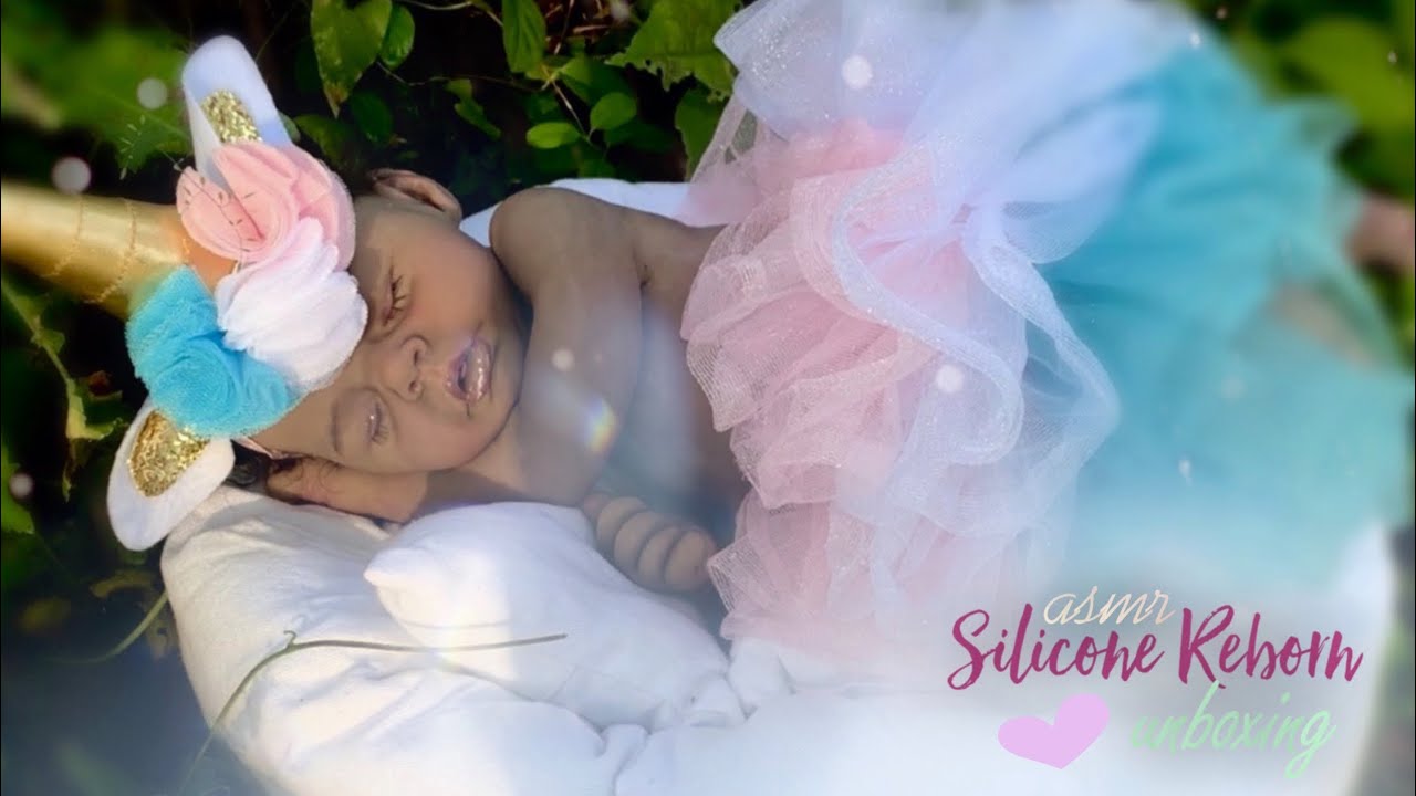 reborn kisses art dolls