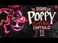 EL ICEBERG DE POPPY PLAYTIME CAPÍTULO 2 | TEORÍAS, SECRETOS, CURIOSIDADES Y MÁS