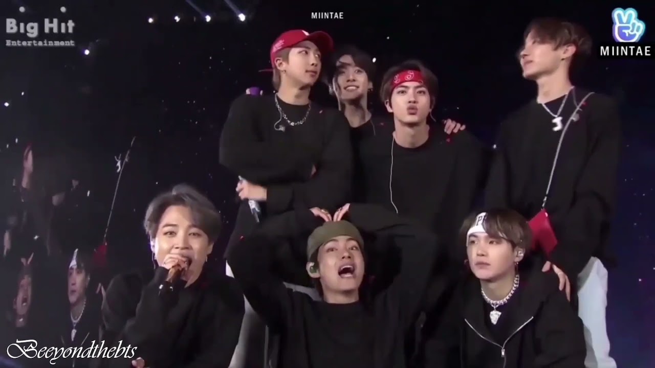 BTS {STEREO}