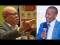 MANARA MTANGAZA STEVE NYERERE KUWA MSEMAJI MPYA WA YANGA