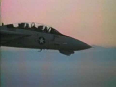 f 14 infrared search and track irst youtube