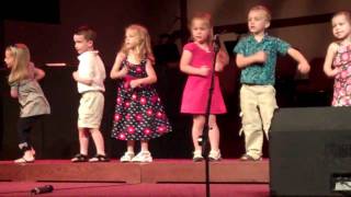 FCA Spring Program 4