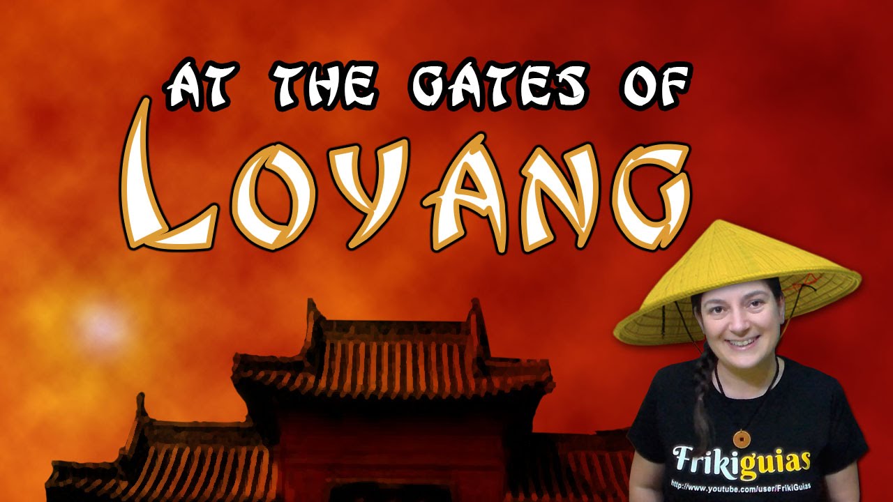 Tutorial de At the Gates of Loyang YouTube