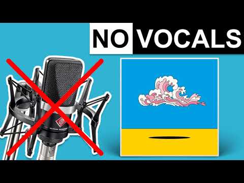 Ani Kuni - Polo & Pan | Instrumental (Karaoke/No Vocals)