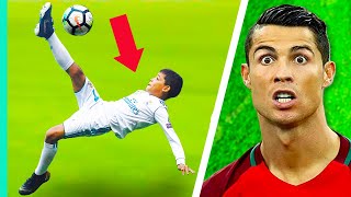 Ronaldo’s Sohn: Der nächste Superstar?