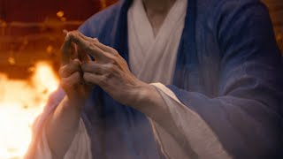 映画「陰陽師0」公開決定　“最強の呪術師”安倍晴明の若き日の物語　【特別映像】