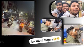 Mauj masti nai rukni chaiye😂🐥 & late night fun with brothers🌝 | chichhore_vlogs