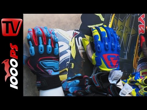 Leatt Motorradhandschuhe 2016  | Motorrad Linz Leatt Motorradhandschuhe 2016  | Motorrad Linz