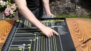 Mod Right Mod-Mat Mainboard & ModMat Xtreme Unboxing & Overview