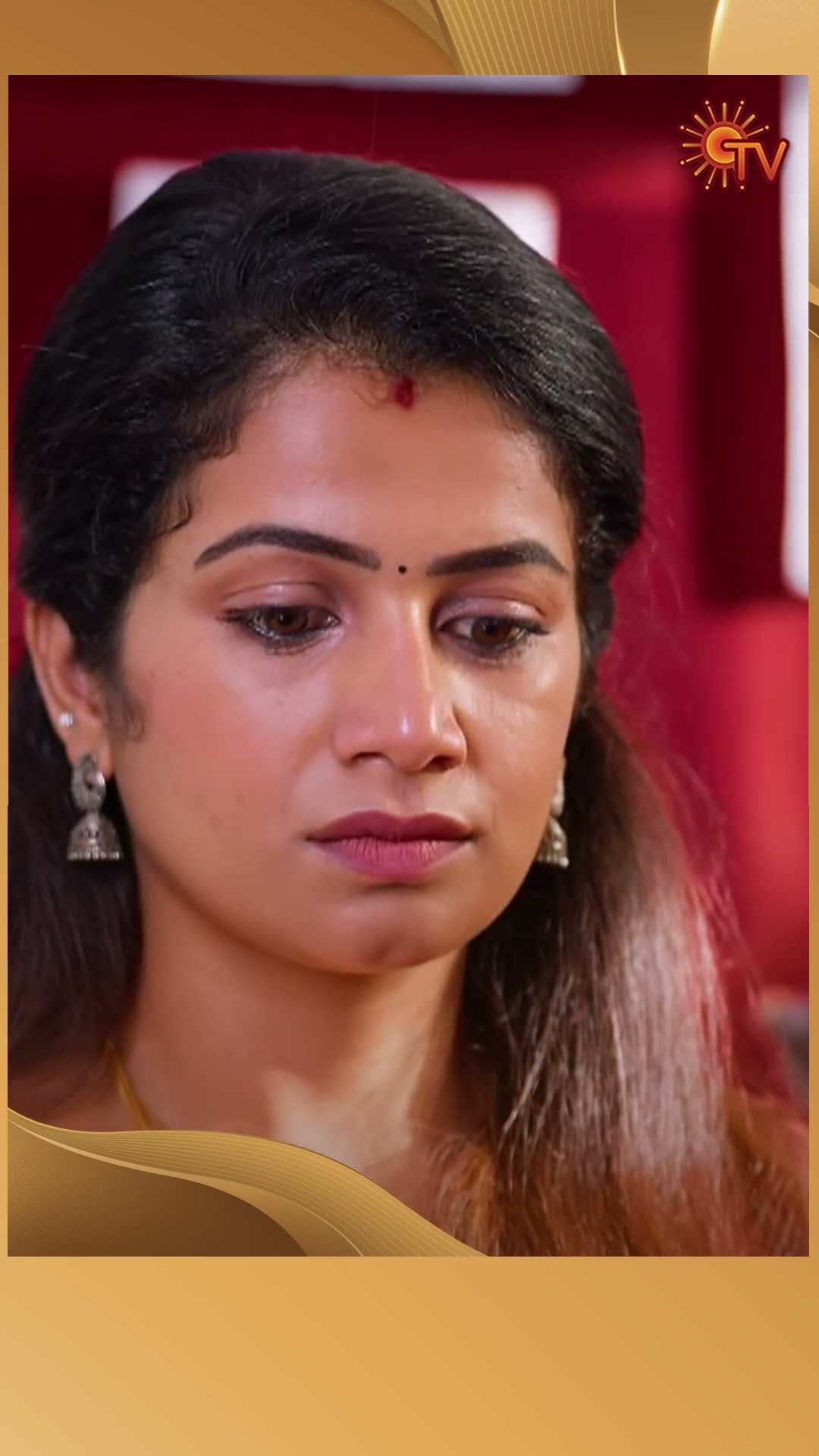 #EthirneechalThodargiradhu #SunTV #shorts #tamilserial