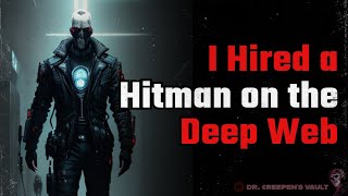 I Hired a Hitman on the Deep Web | DELUSION IN PURPLE AND WHITE