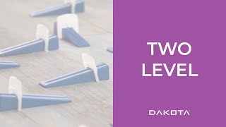 Two Level System