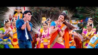 Chennai Express | Kashmir Main Tu Kanyakumari Full Song | 1080p HD