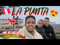 CONOCIENDO LA PUNTA, CALLAO EN 2021🇵🇪 | 🇻🇪#Venezolano en Perú