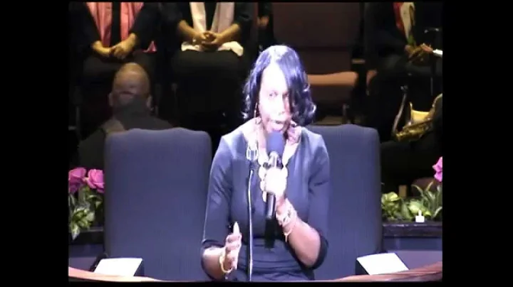 Reverend Judith Lester 10 19 14 Women's Day